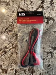 Uei Atlbpk - Back Probe Test Lead Kit. Fixed Price $42.95.