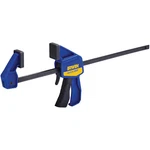 Irwin Quick-grip T5412EL7 Mini Bar Clamp 300MM (12IN). Fixed Price $41.45.