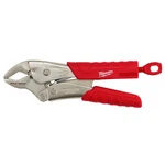 Milwaukee 48-22-3707 7" Curved Jaw Locking Pliers With Maxbite. Fixed Price $26.29.