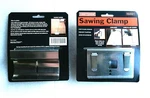 Craftsman Buddy, Sawing Clamp 9 32021 Made England - Quantity Discount. Fixed Price $7.49.