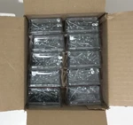 (10 Boxes Of 100 Each) Arrow "RSS1/8IP" Short Steel Rivets - 1/8". Fixed Price $49.99.