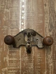 Vintage Stanley 71 Router Plane Made Usa With Depth Gauge Tool Woodworking. Fixed Price $129.00.
