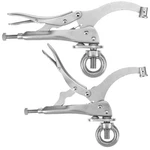 Drill Press Locking Clamp Fix Strong Gripping Clip Woodworking Tool Shop. Fixed Price $33.20.