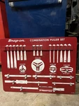 Snap Puller Control Board CG-2500-S VE-113B CG250 CG270. Fixed Price $300.00.