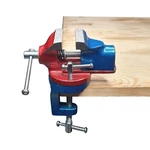 Table Vice Revolving Clamp 50MM (2")-CAST Iron Professional Type. Fixed Price $25.90.
