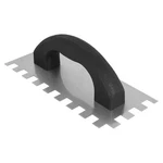 Qep 1/2" X Square Notch Economy Flooring Trowel. Fixed Price $17.99.
