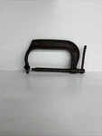 Vintage Armstrong No. 406 Drop Forged Clamp Usa Modified. Fixed Price $11.01.