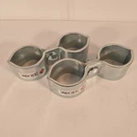 National Hardware N344-648 Pipe Clamp, 2-INCH, Zinc. Fixed Price $12.20.
