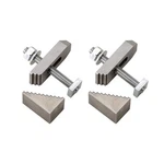Proxxon NO.24256 Mini Adjustable Height Clamp 20MM Rotary Tool Workbench Holder. Fixed Price $89.45.