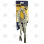 Vise-grip 12LC 12" Long, 30/8" Capacity Large Jaw Locking Pliers. Fixed Price $31.34.