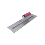 Marshalltown Qlt Concrete Finishing Trowel, 16 X 4 Inch Carbon Stee... Fast Ship. Fixed Price $34.37.