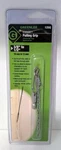 Greenlee Pulling Grip Quick Change 3/8" X1/4" - 125Q New. Fixed Price $11.24.