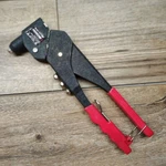 Arrow RHT300 Tool Swivel Head 3/32" 1/8" 5/32" 3/16" Rivets Heavy Duty Han. Fixed Price $24.95.