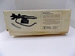 Ken-tool Mcpherson 39743 Strut Pipe Vise Chain Wrench Bench Mounted. Fixed Price $52.80.
