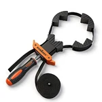 Horusdy Band Clamp, Woodworking Frame Strap Holder For Picture. Fixed Price $12.99.