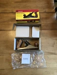 Great Neck C4 Bench /jack Plane 9 Inch Cutter 076812011848 -new. Fixed Price $13.49.