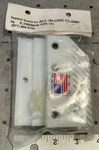E. Emerson Tool Co All In One Clamp Feather Board New Package. Fixed Price $14.95.