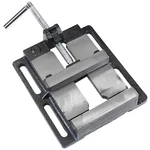 Delta 6 In. Quick-release Drill Press Vise. Fixed Price $64.99.