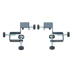 Powertec Drawer Front Installation Clamps For Woodworking, Assorted Styles. Fixed Price $51.13.