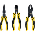 Stanley 7 Inch Linesman Plier. Fixed Price $28.99.