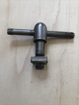 Vintage & 1/2 Inch Dunlap No. 05236 Bench Part =vise Base Locking Nut=. Fixed Price $24.99.