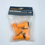 Powertec Bench Dogs For 3/4" Hole Pack 71188. Fixed Price $9.95.