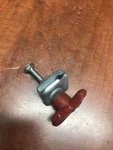 Use Oem Part Draw Rod Clamp Assy For Little Wonder 8 Lawn Edger. Fixed Price $23.99.
