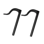 Pony 8" Hold-down Clamp 2PC Heavy-duty Workbench Holdfast Fit 11/16" Holes. Fixed Price $26.99.