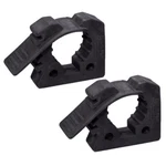 Davis Quick Fist Clamps (pair). Fixed Price $23.38.