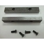 Wilton 2904110 Inserts, 5 Jaw, Pr. Fixed Price $42.99.