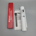 Maglite ARXX235 6 Volt Nimh Battery Pack For Charger Read Description. Fixed Price $17.23.