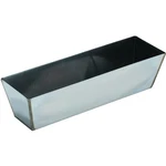 Marshalltown 6395 Drywall Mud Pan, 12-3/8 In Bottom, 2-7/8 Hdpe. Fixed Price $31.84.