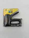 Stanley CT10X Cable Tacker Gun 2-IN-1 Wire Stapler. Fixed Price $28.69.