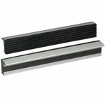 Yost Vises Model MR-380 Jaw Cap Magnetic Aluminum With Rubber Surface 8IN 1 Pair. Fixed Price $88.99.
