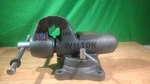 Wilton 400S Bullet Vise, 4" Jaws, Made In Usa.. Fixed Price $650.00.
