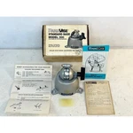 Panavise Standard Base Model 300 Unisex Os Silver Bench Tool. Fixed Price $30.00.