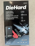 Diehard Silver 800 Lithium Jump Starter & Power Pack DH0169 Safe Smart Clamp. Fixed Price $59.44.