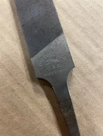 Nicholson 12" Long, Bastard Cut, Mill Black Diamond File Single Made Usa. Fixed Price $29.90.