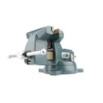 Wilton 21400 740/745 Series Mechanics Vise Swivel Base 5" Jaw. Fixed Price $396.99.