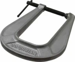 Wilton Light-duty 2-1/2" Max Opening, 6-1/4" Throat Depth, Ductile Iron Stand.... Fixed Price $60.30.
