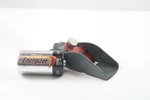 Vintage Antique Craftsman No 187.37057 Mini Block Plane INV#AC103W. Fixed Price $22.00.