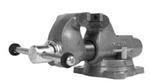 Wilton 300S Machinist 3'' Jaw Round Channel Vise With Swivel Base. Fixed Price $800.00.