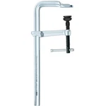 Series Bar Clamp, 6 In, 4-3/4 Throat, 1330 Lb Load Cap Bessey SQ4 Steel. Fixed Price $62.34.