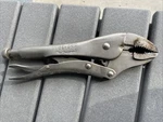 Original Irwin Vise-grips 10WR Locking Pliers Adjustable 9 The. Fixed Price $11.99.