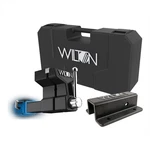 WL9-10015 Wilton All-terrain Vise Carrying Case. Fixed Price $506.41.