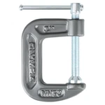 Olympia Tools C-clamp, 38-110, (1 X 1) Inches 1-INCH, Black. Fixed Price $7.70.