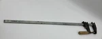 Columbian 42924 Heavy Duty Bar Clamp Woodworking Metalworking Vintage Tool Vtg. Fixed Price $24.49.