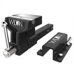 WL9-10010 Wilton All Terrain Vise. Fixed Price $398.25.