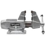 Yost Tools SD-400C Inch Wide Jaw Mechanics Bench Vise. Fixed Price $79.99.