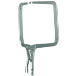 Vise-grip 18" C-clamp Locking Pliers, 7-1/2" Jaw Opening, 9-1/2" Throat Depth. Fixed Price $52.34.
